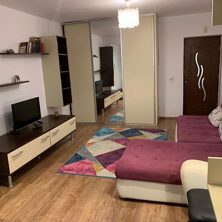 Апартаменты River House Клуж-Напока Экстерьер фото